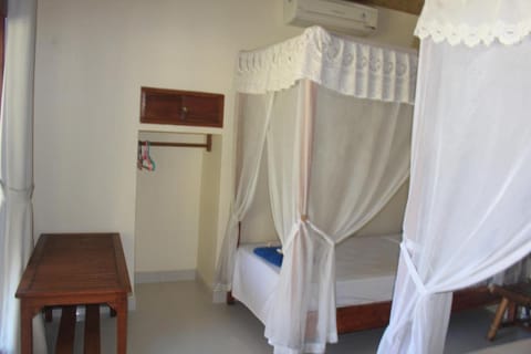 Bamboo Bali Vacation rental in Abang