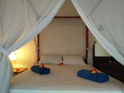 Bamboo Bali Vacation rental in Abang