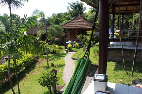 Bamboo Bali Vacation rental in Abang