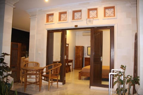 Dono Guest House Hotel in Ubud