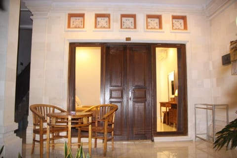 Dono Guest House Hotel in Ubud