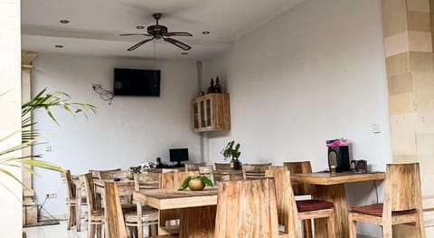 Dono Guest House Hotel in Ubud