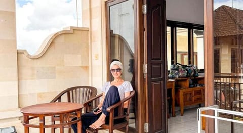 Dono Guest House Hotel in Ubud