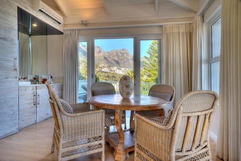 Sea Five Boutique Hotel Hotel in Camps Bay