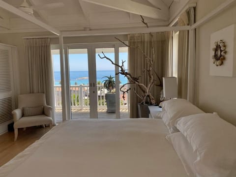 Sea Five Boutique Hotel Hotel in Camps Bay