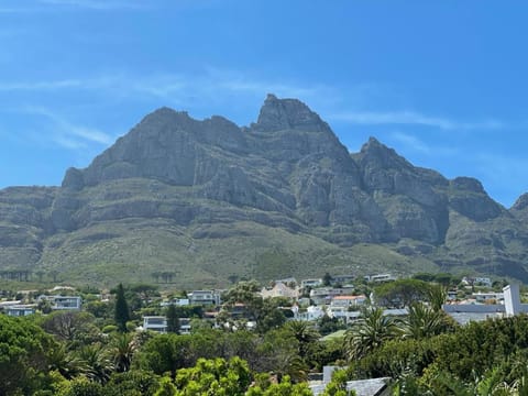 Sea Five Boutique Hotel Hotel in Camps Bay