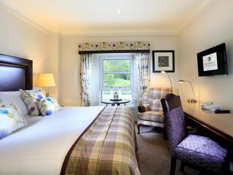 Macdonald Morlich Hotel Hotel in Aviemore