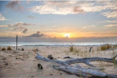 Blue Seas Holiday Villas Apartment in Scamander