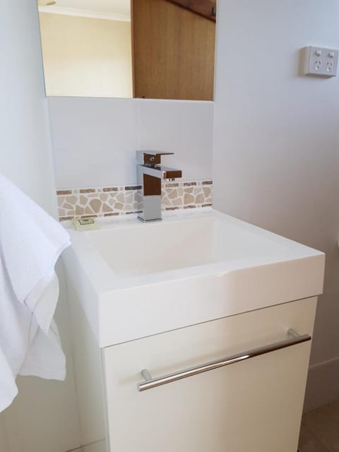 Blue Seas Holiday Villas Apartment in Scamander