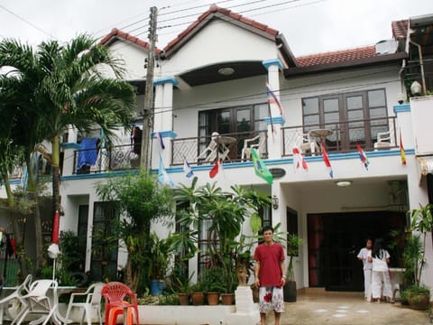 Property view