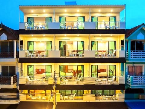 Property view
