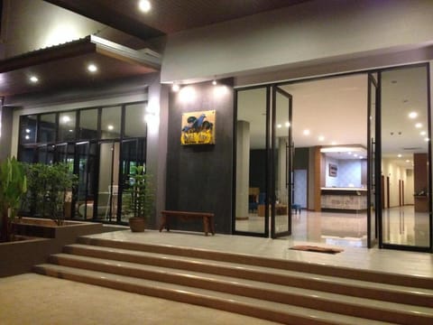 Property view