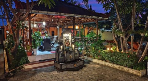 Keyani Bungalows Campground/ 
RV Resort in Buleleng