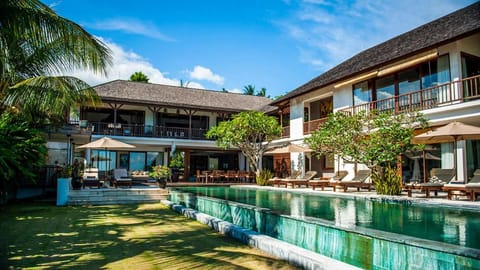 Villa Asada by Elite Havens Villa in Karangasem Regency