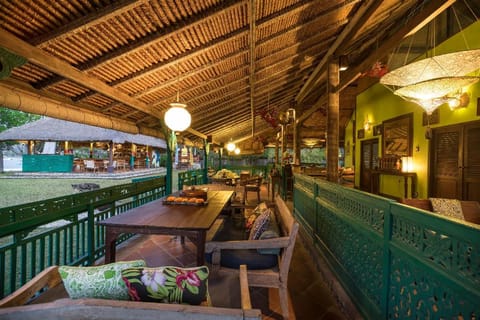 Puri Ganesha Villas Hotel in Bali