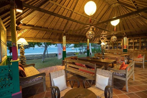 Puri Ganesha Villas Hotel in Bali