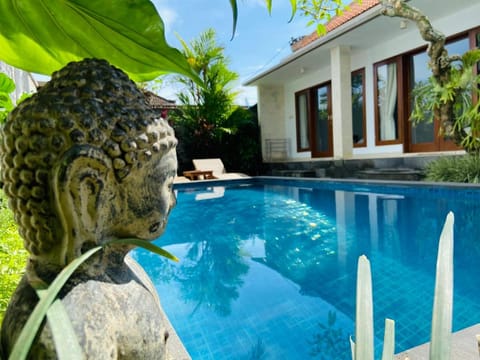 Kanda Villa Bed and Breakfast in Abiansemal