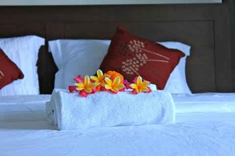 Kanda Villa Bed and Breakfast in Abiansemal