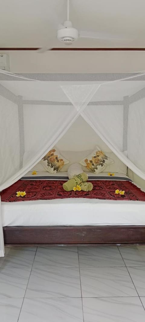 Beten Enjung Home Stay&rooftop Vacation rental in Abang