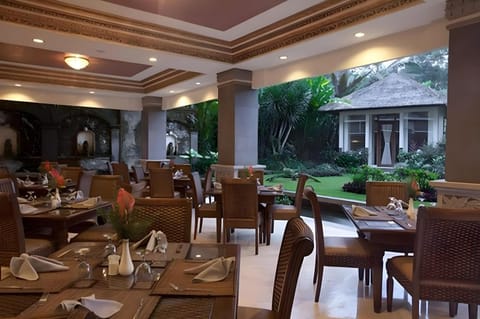 Rijasa Agung Resort and Villas Hotel in Abiansemal