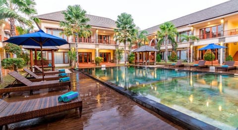 Vidi Boutique Hotel Hotel in Kuta Selatan