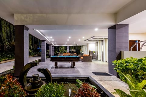 Luxotic Private Villa & Resort Villa in Kuta Selatan