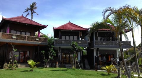 Gubug Balian Beach Bungalow Bed and Breakfast in West Selemadeg