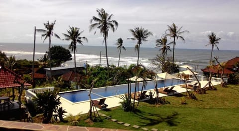 Gubug Balian Beach Bungalow Bed and Breakfast in West Selemadeg