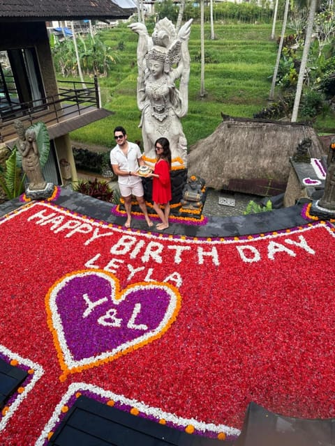 Junjungan Suite Campground/
RV Resort in Ubud