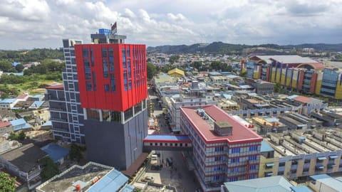 Property view