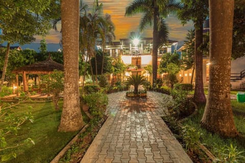 Property view