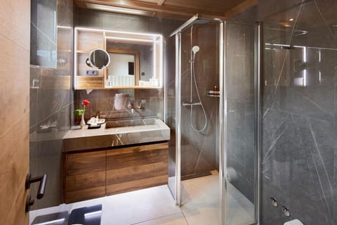 Relais&Châteaux Spa-Hotel Jagdhof Hotel in Neustift im Stubaital