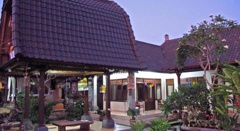 Bucu Guest House Vacation rental in Ubud