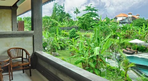 Bucu Guest House Vacation rental in Ubud