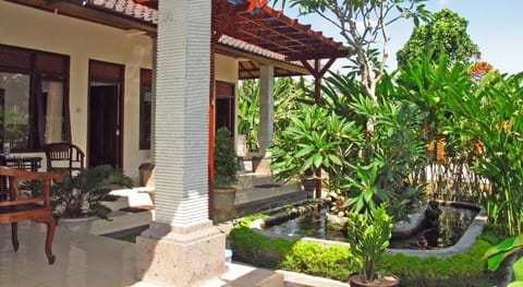 Bucu Guest House Vacation rental in Ubud