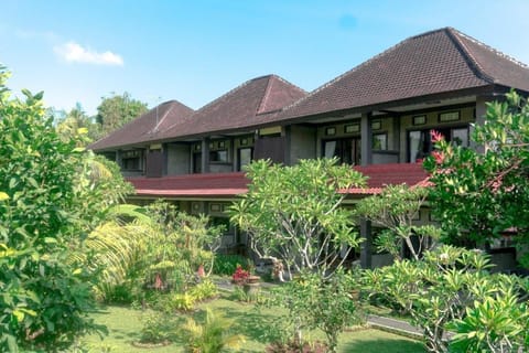 Bucu Guest House Vacation rental in Ubud