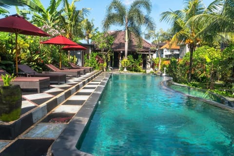 Bucu Guest House Vacation rental in Ubud