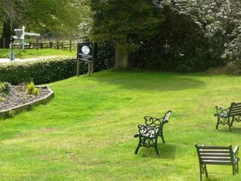 Simonsbath House Hotel Hotel in West Somerset District