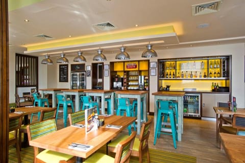 Premier Inn Perth City Centre Hotel in Perth