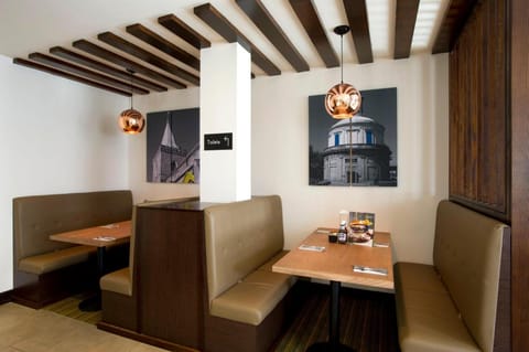 Premier Inn Perth City Centre Hotel in Perth