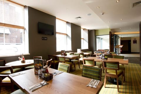 Premier Inn Perth City Centre Hotel in Perth