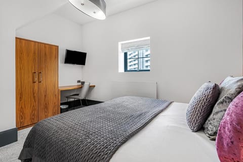 The Ainscow Hotel Hotel in Salford