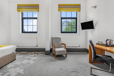 The Ainscow Hotel Hotel in Salford