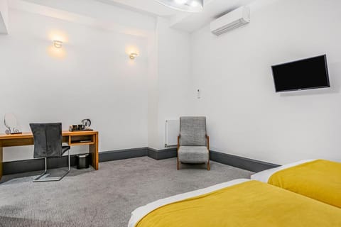 The Ainscow Hotel Hotel in Salford