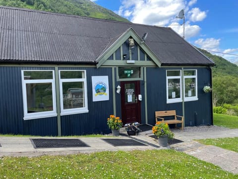 West Highland Lodge Hostel in Kinlochleven