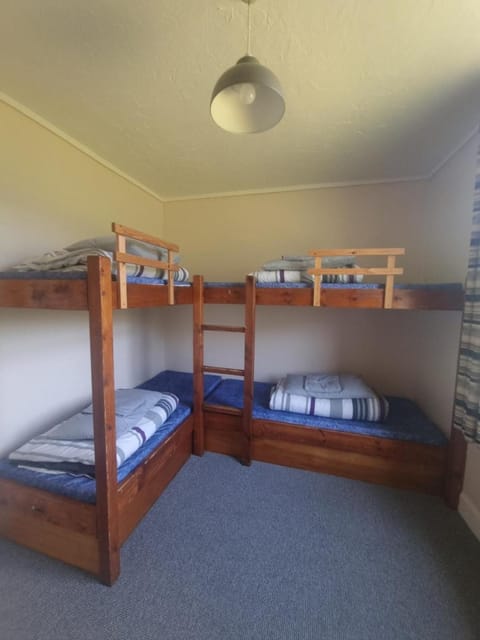 West Highland Lodge Hostel in Kinlochleven