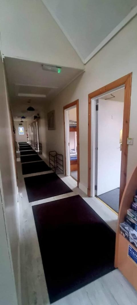 West Highland Lodge Hostel in Kinlochleven