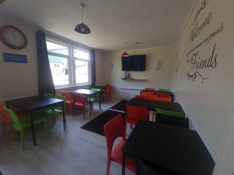 West Highland Lodge Hostel in Kinlochleven