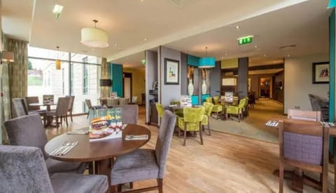 Premier Inn Harrogate Town Centre Hotel in Harrogate