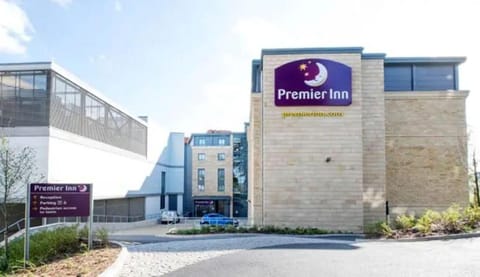 Premier Inn Harrogate Town Centre Hotel in Harrogate